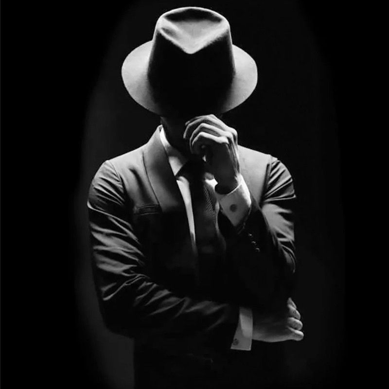 enigmatic