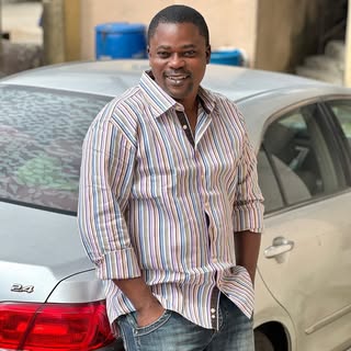 Eniola Afeez Gbolagade