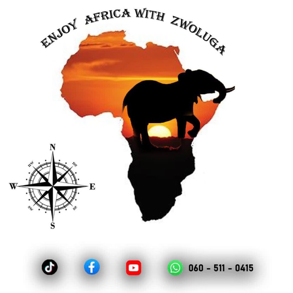 EnjoyAfricawithZwoluga