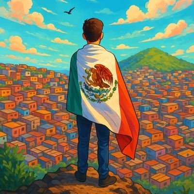 🇲🇽 México Mágico ✨