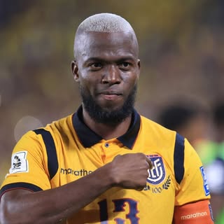 ENNER VALENCIA