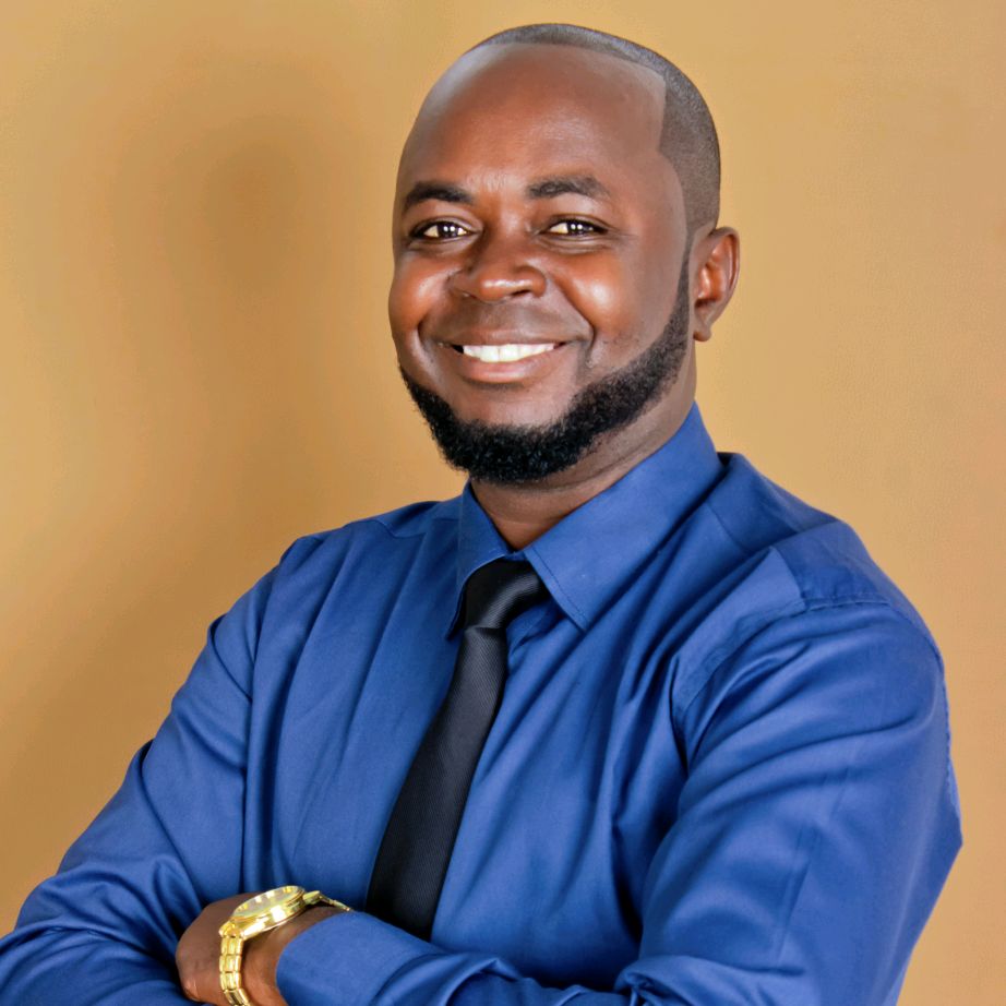 Enock Mbewe
