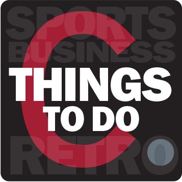 Things To Do Cincy