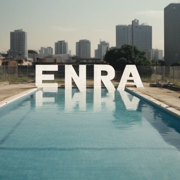 Enra Piscinas