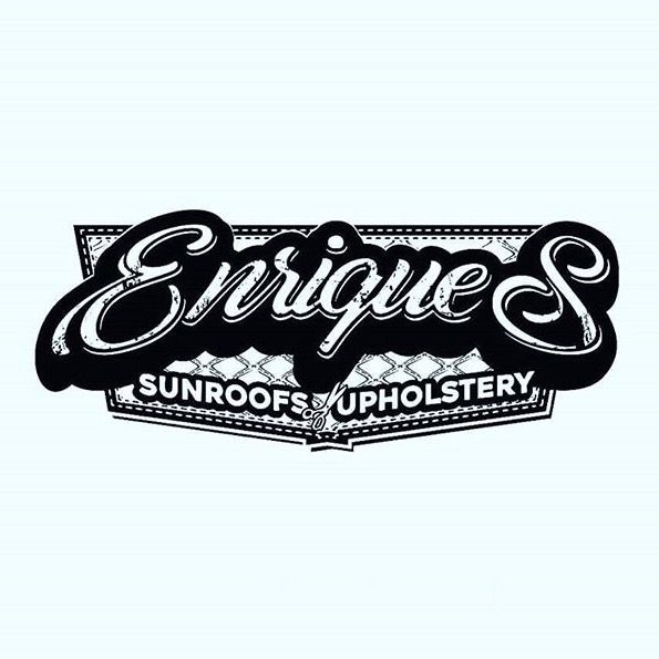 Enrique Custom Shop