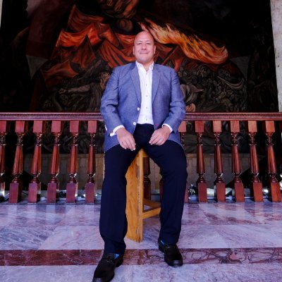 Enrique Alfaro