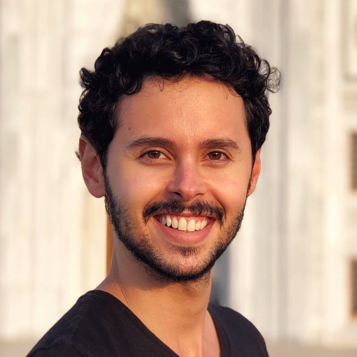 Enrique Trheebilcock