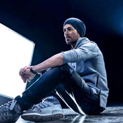 Enrique Iglesias | Fan Account 💫