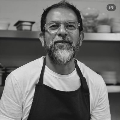 Enrique Olvera