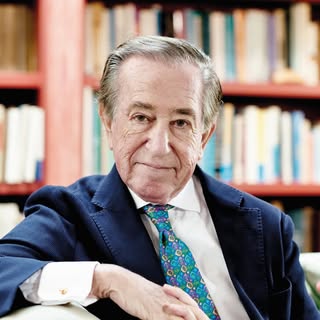 Enrique Rojas