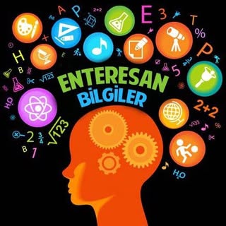 Enteresan bilgilerr
