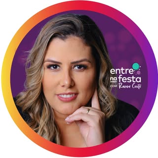 Festa infantil | Ranne Couto