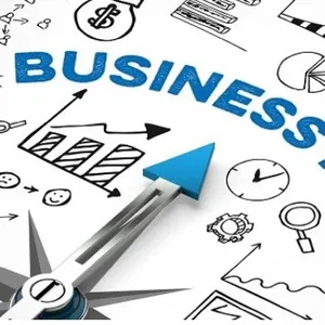Business entrepreneur