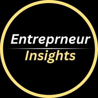 Entrepreneurship | Business | Wealth