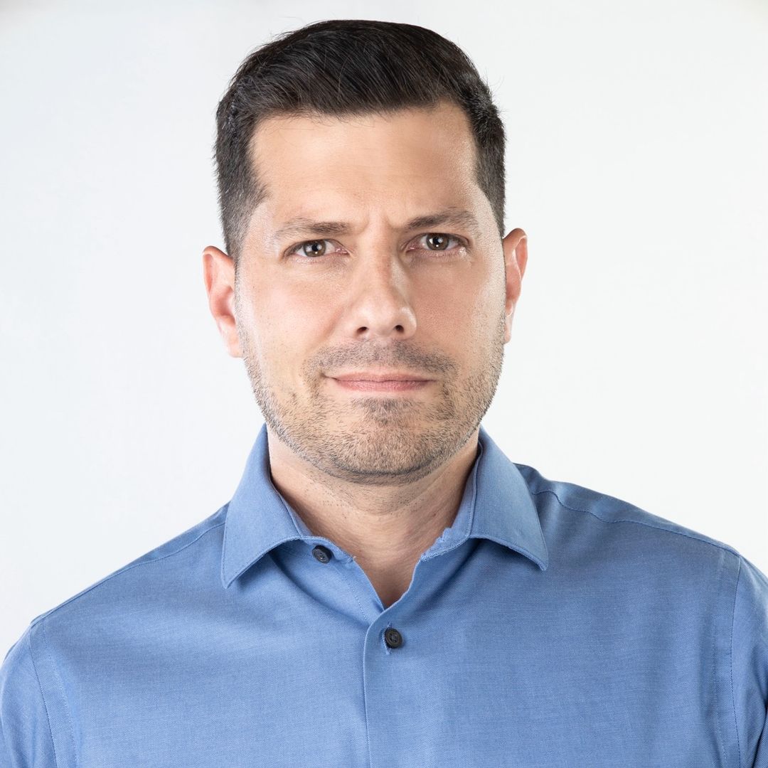 Eric Daniel Ondarroa✏️🇻🇪