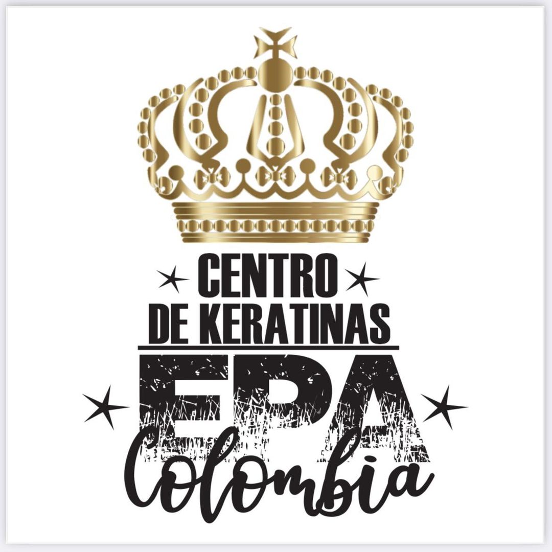 Epa Keratinas