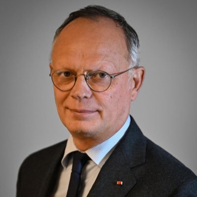 Edouard Philippe