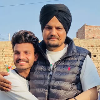 Ravinder Singh