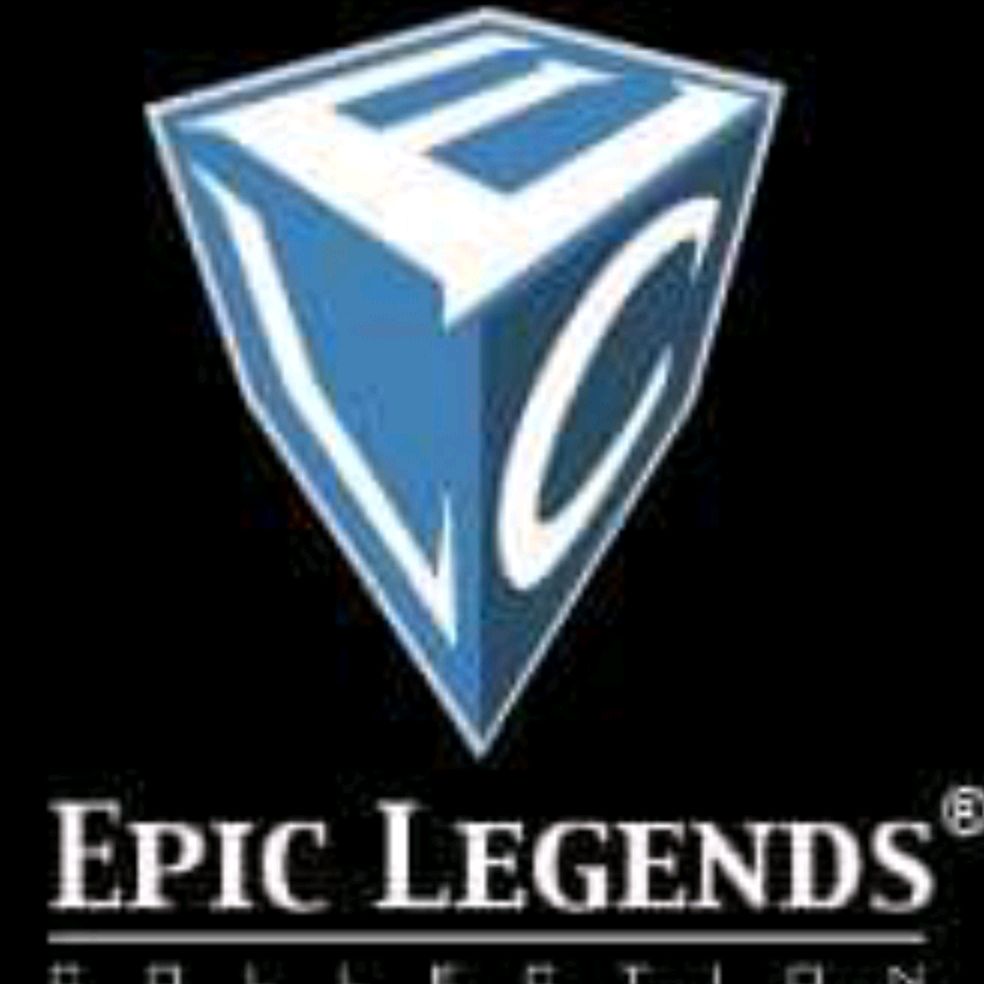 Epic Legends