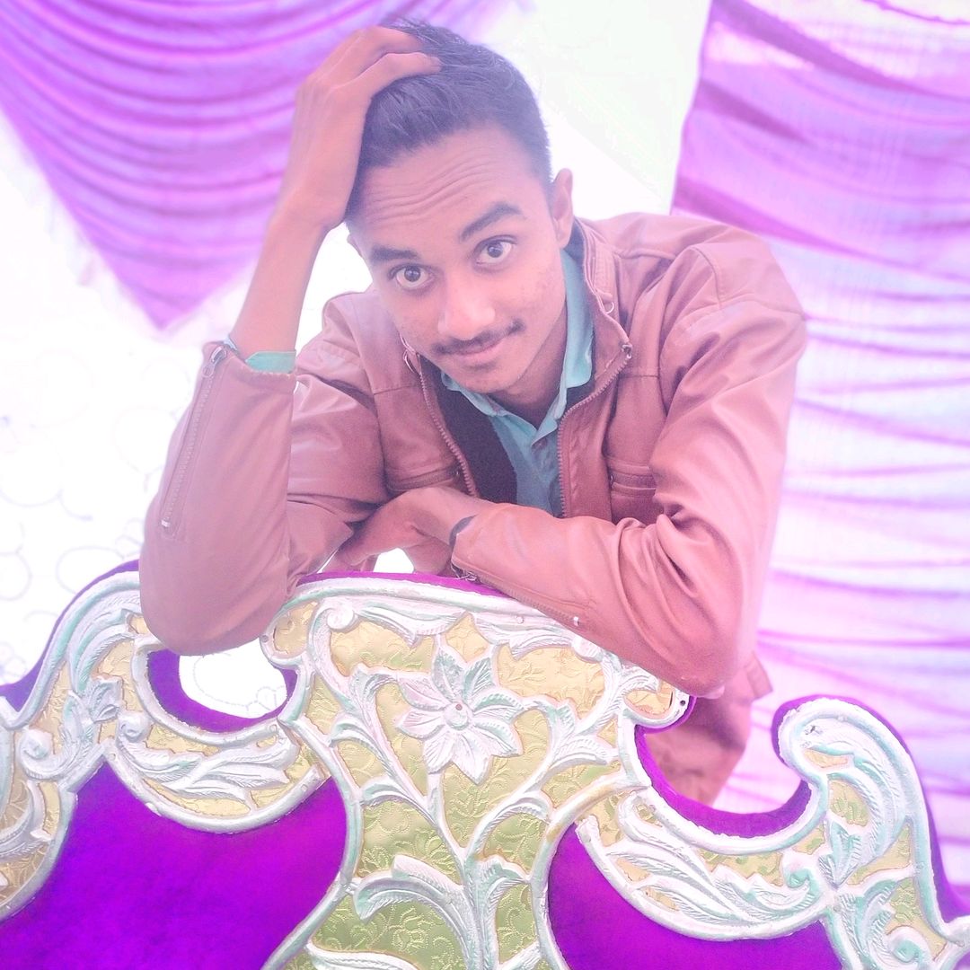 Eqbal Ali