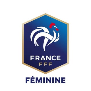 Équipe de France féminine 🇫🇷