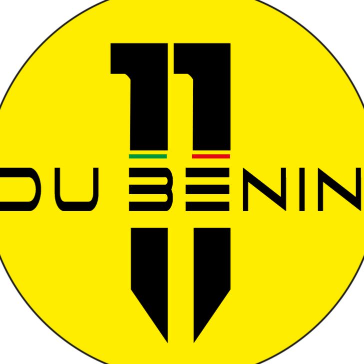 Le Onze du Bénin