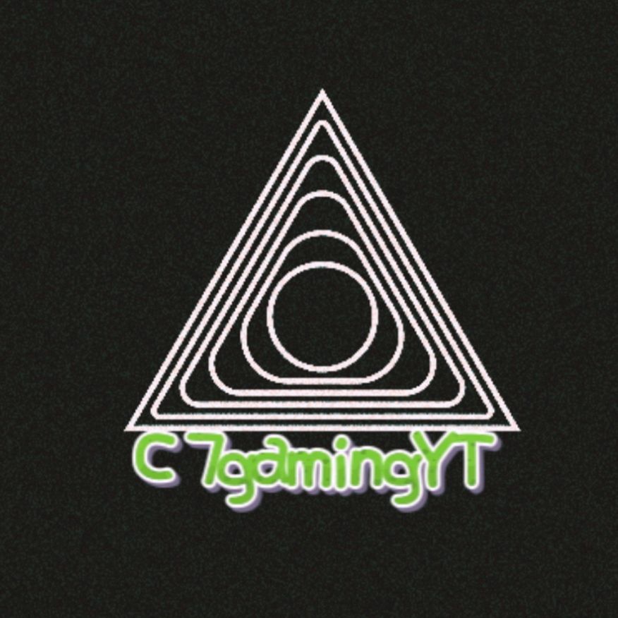 C 7gamingYT