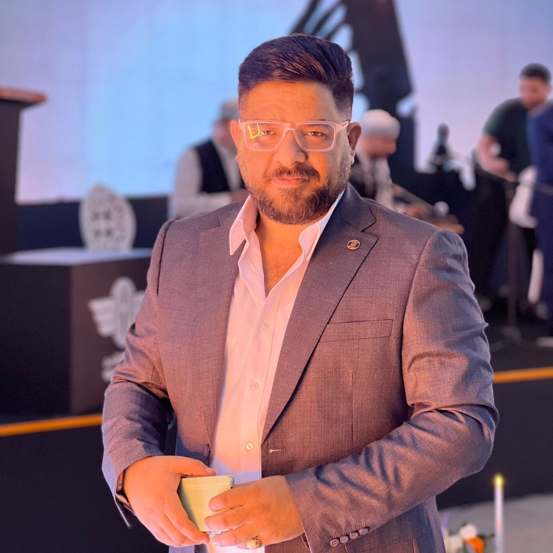 احمد المهندس