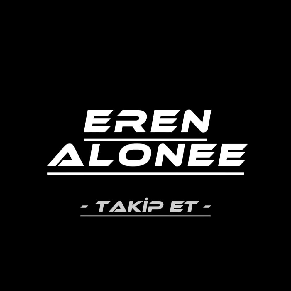 Eren Alone