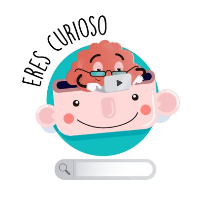 Eres Curioso