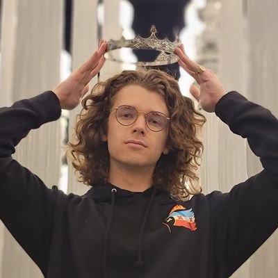 Eret | Alastair 🦩