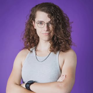 Eret | Alastair 🦩