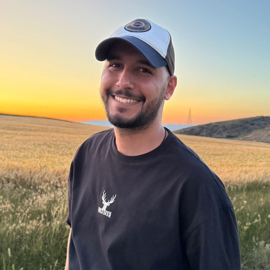 Erhan Keklik
