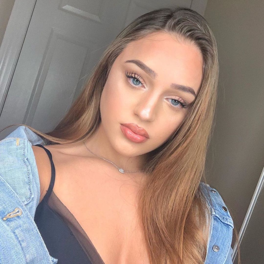 Erica DeBlase