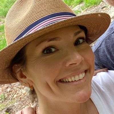 Erica Hill