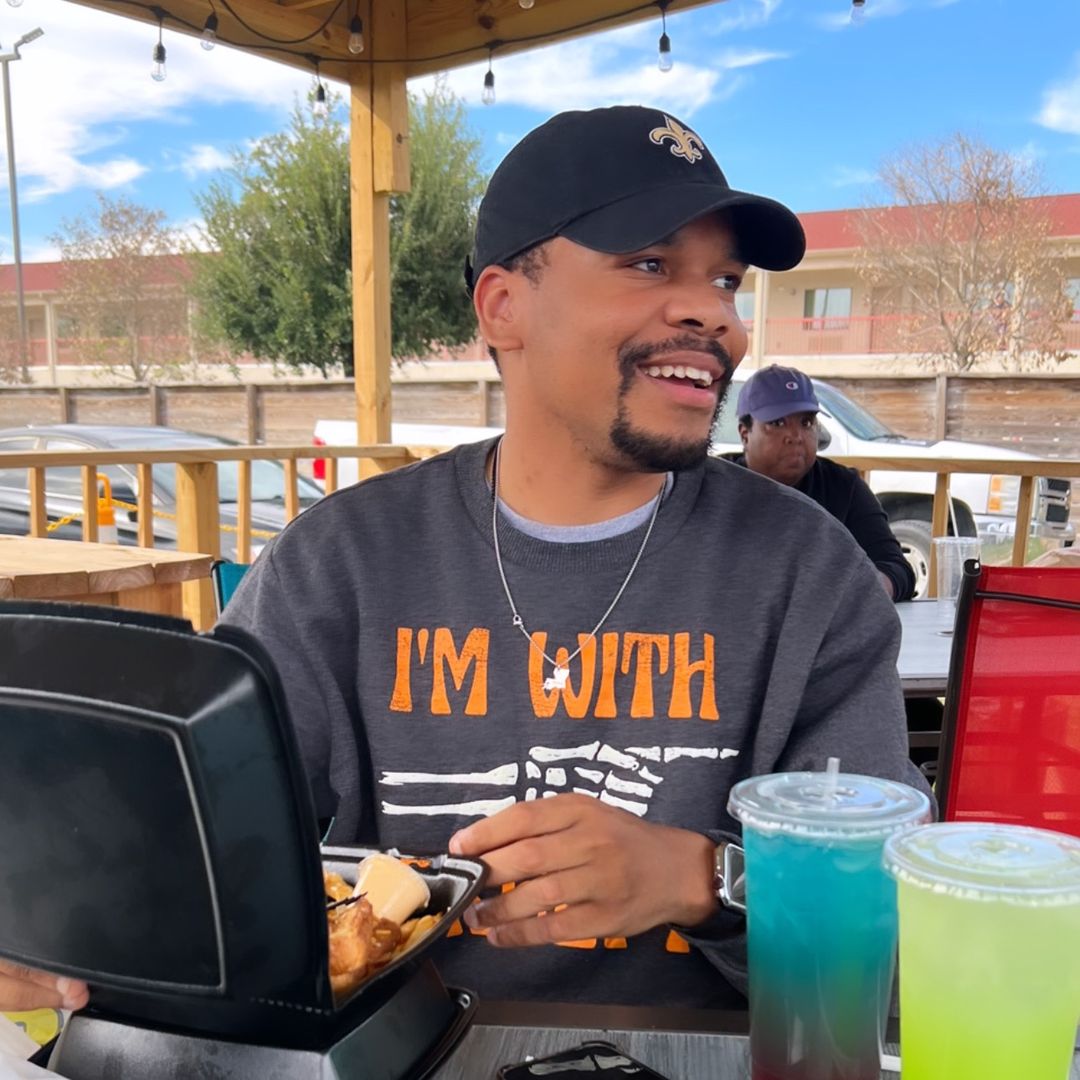 EricEats