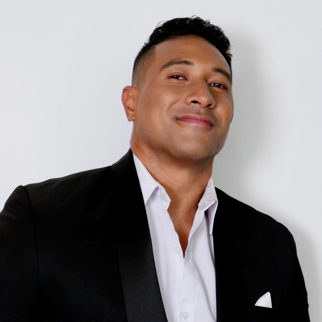 Eric Eruption Tai
