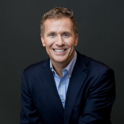 Eric Greitens