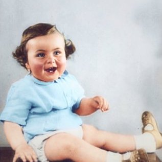 Eric Idle