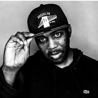 Erick Sermon