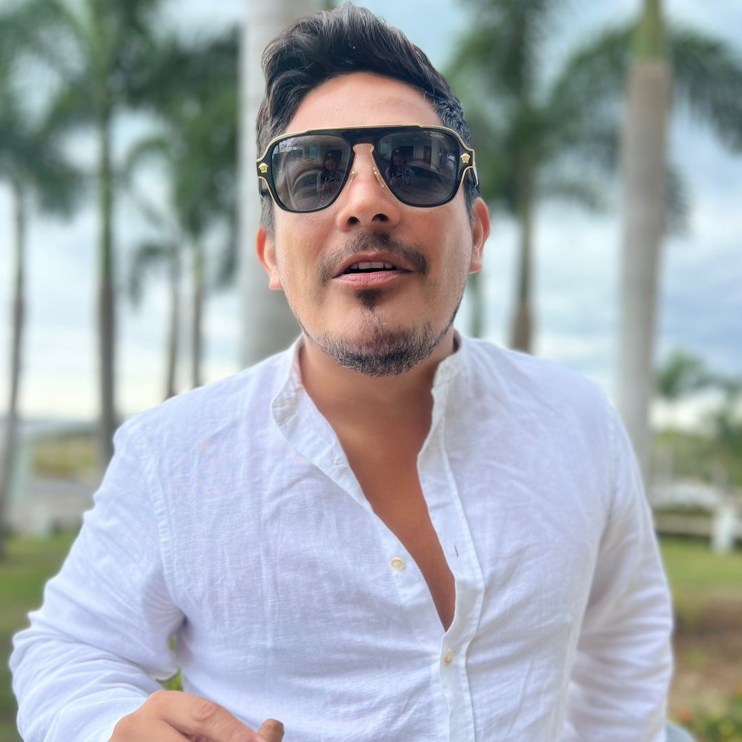 Erick Elera