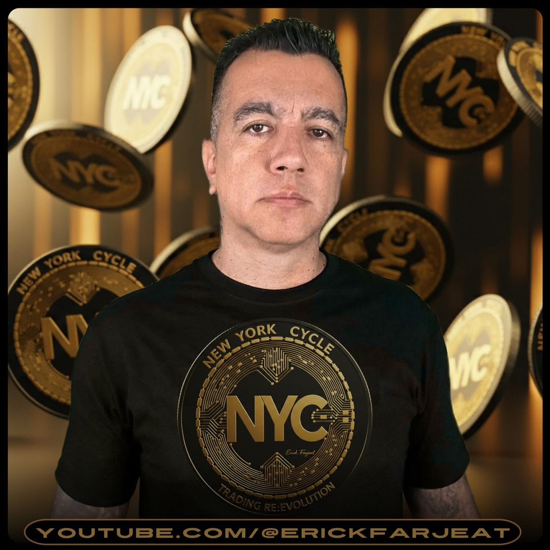 Erick Farjeat 📈📊