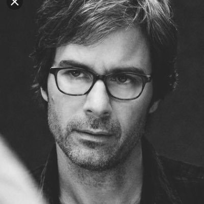 Eric McCormack