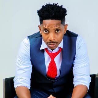 Eric Omondi