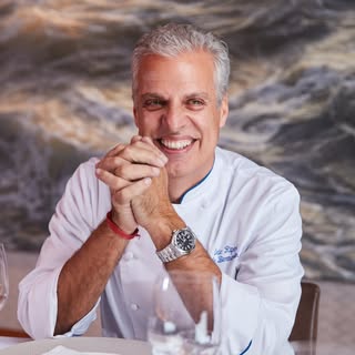 Eric Ripert