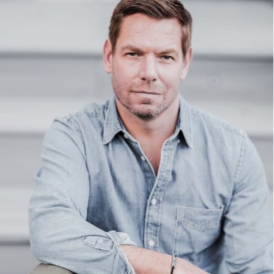 Eric Swalwell