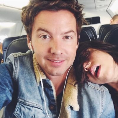 Erik Stocklin