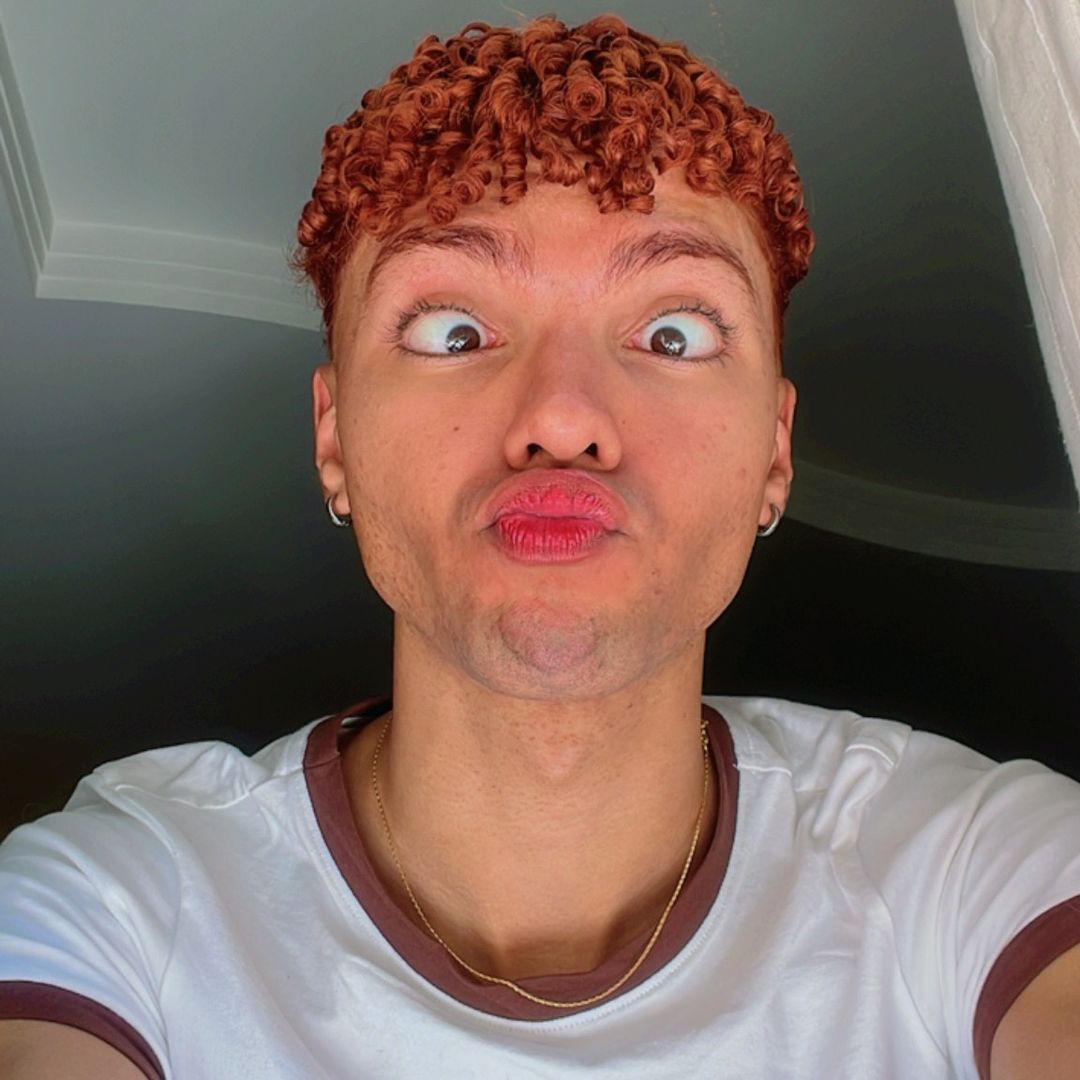 Erik Padalec 🦊🧡