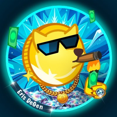 Eris DeGen