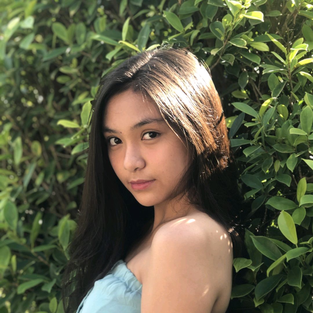 Rosie Vielle
